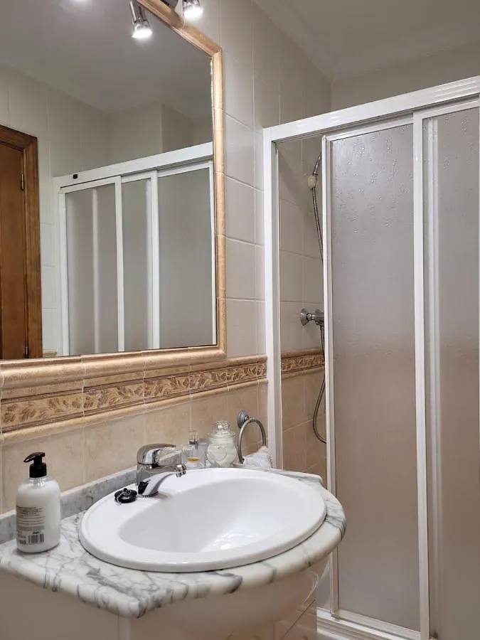 Apartamento Bahia 327 Daire Nerja