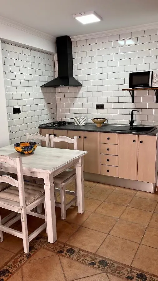 Apartamento Bahia 327 Daire Nerja