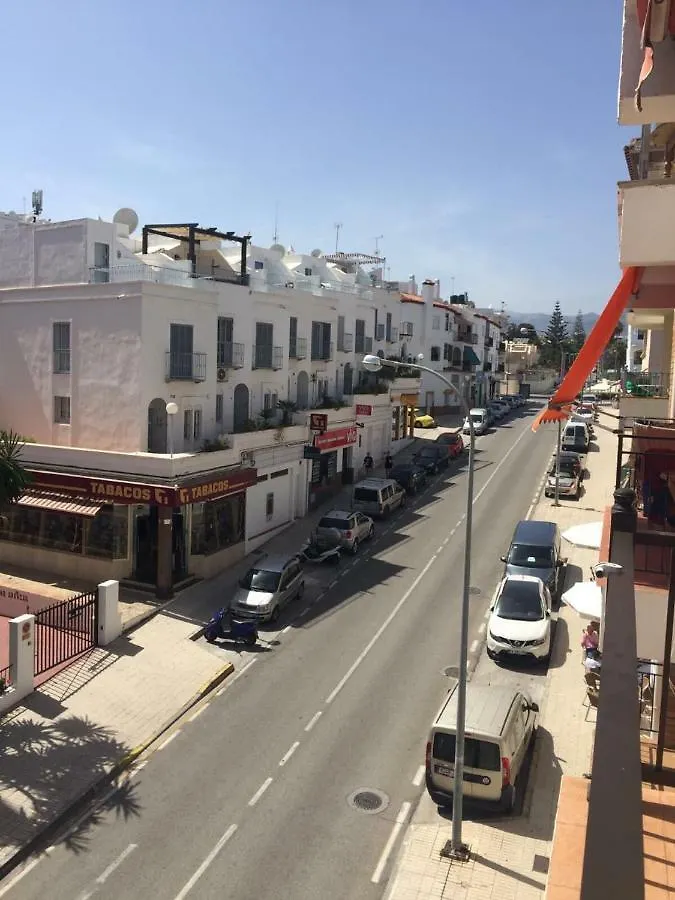 Apartamento Bahia 327 Daire Nerja