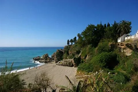 Apartamento Bahia 327 Daire Nerja 0*,  İspanya
