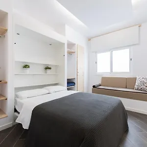 Mcd Aquario 24 Apartamento Las Palmas de Gran Canaria