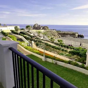 First Line With Two Bedrooms And Sea View Apartamento Nerja