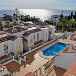  Apartamento Bonito En Pinal Del Mar