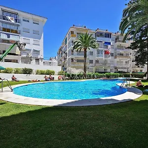  Apartamento Bright