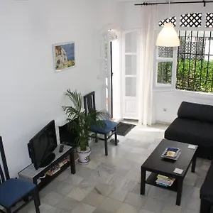 Apartamento Casa Lesley Anne