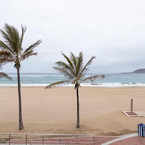 Mcd Canteras Ocean Apartamento Las Palmas de Gran Canaria