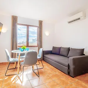 3 En La Muralla Romana Junto A La Catedral Apartamento Tarragona
