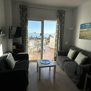 Paradise - Chimenea C2d Apartamento Nerja