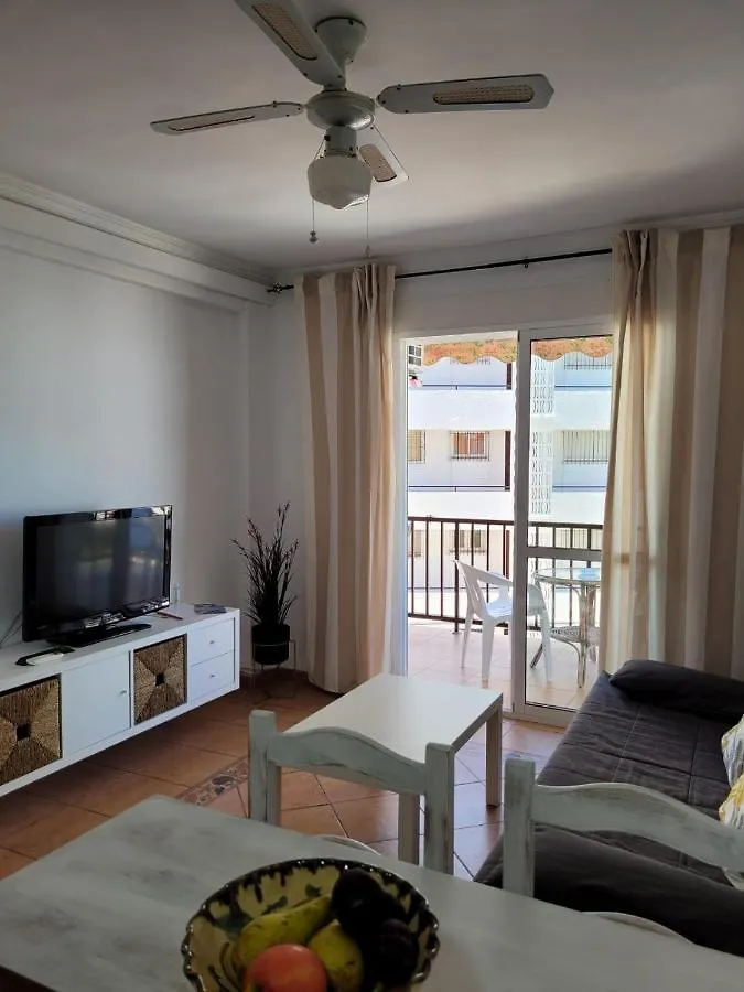 Apartamento Bahia 327 Apartment Nerja