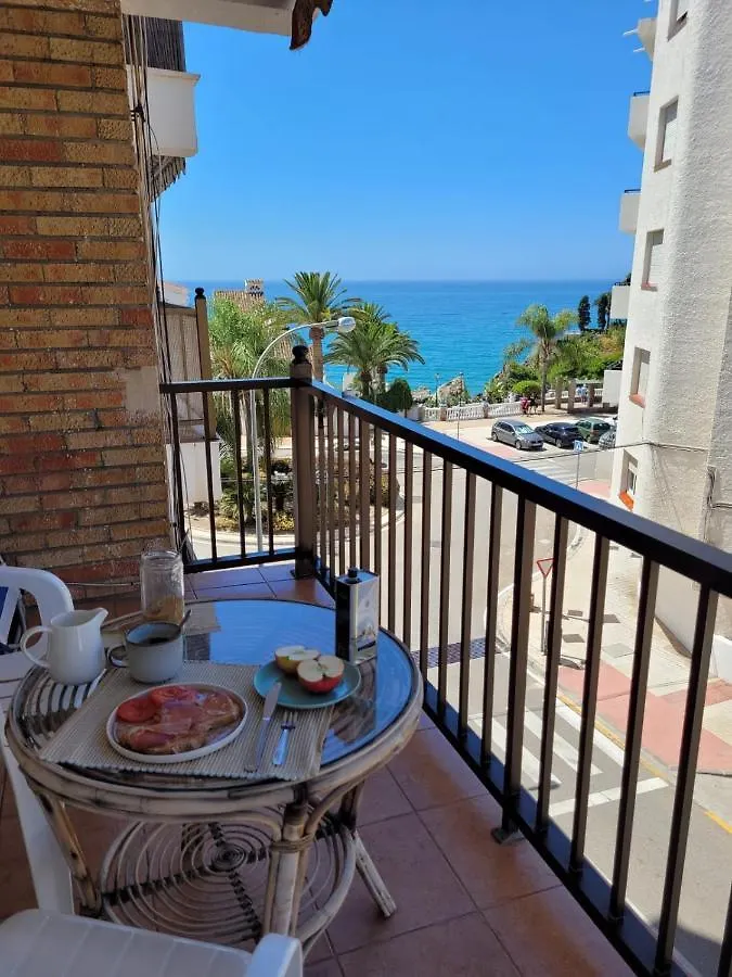 Apartamento Bahia 327 Apartment Nerja