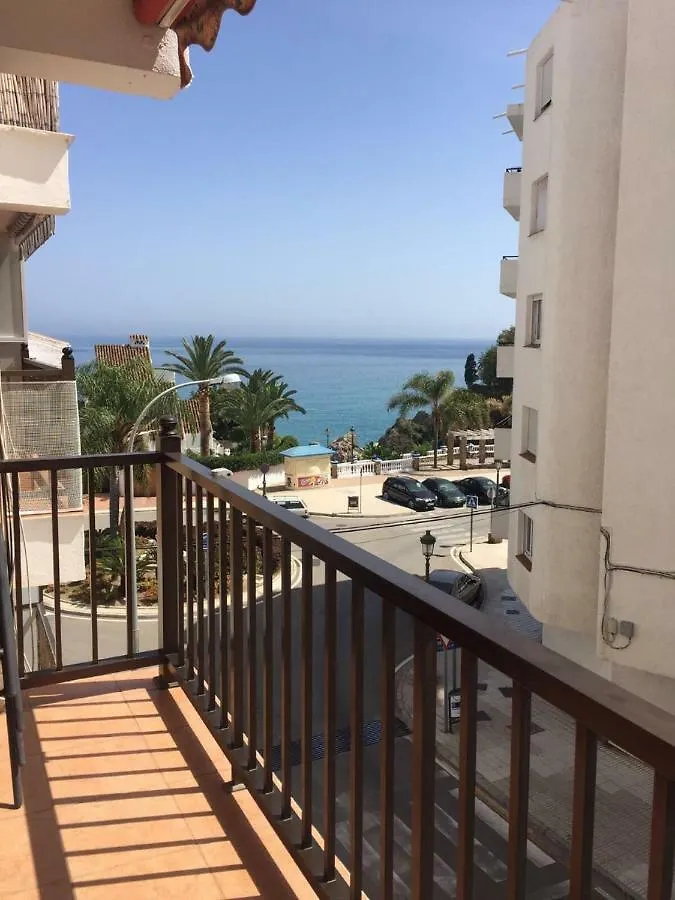 Apartamento Bahia 327 Apartment Nerja