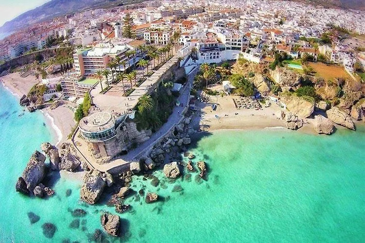 Apartamento Bahia 327 Apartment Nerja