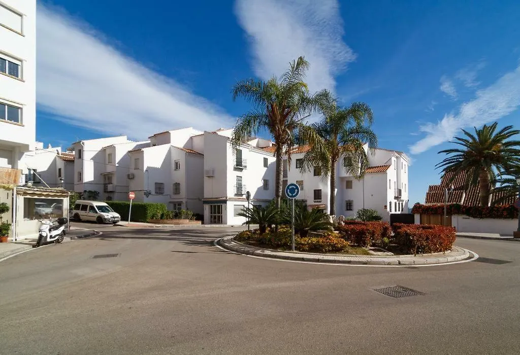 Apartamento Bahia 327 Apartment Nerja Spain