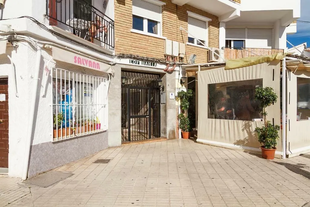 Apartamento Bahia 327 Apartment Nerja 0*,  Spain