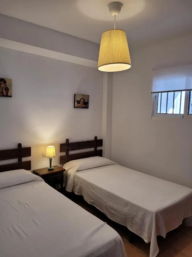 Apartamento Bahia 327 Apartment Nerja