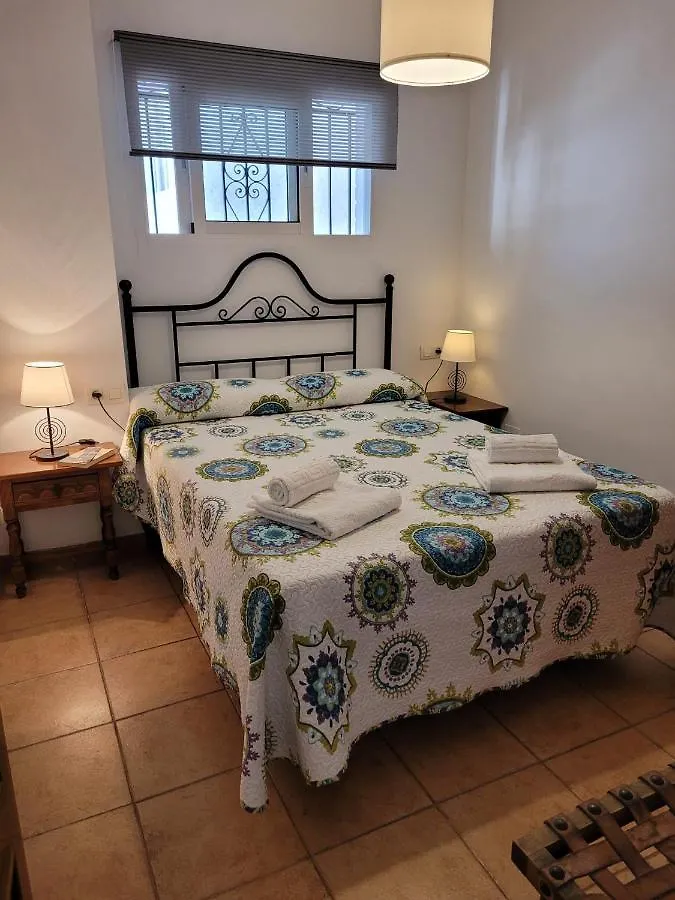 Apartamento Bahia 327 Apartment Nerja