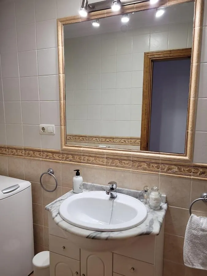 Apartamento Bahia 327 Apartment Nerja