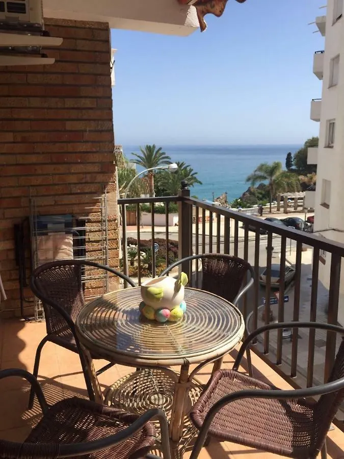 Apartamento Bahia 327 Apartment Nerja Spain